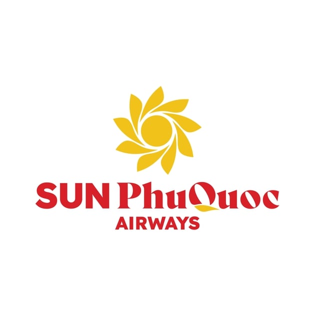 Công bố logo hãng hàng không nghỉ dưỡng Sun PhuQuoc Airways  - Ảnh 1.