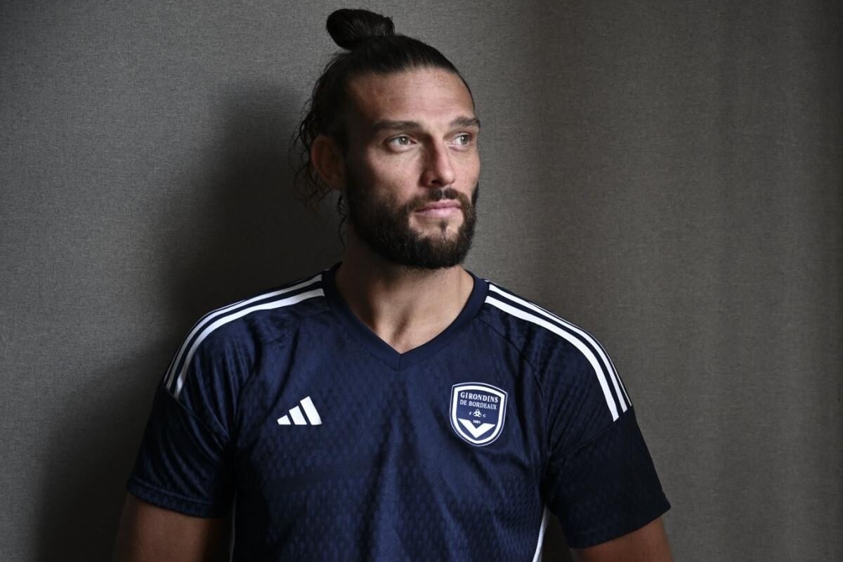 Andy Carroll anh 1