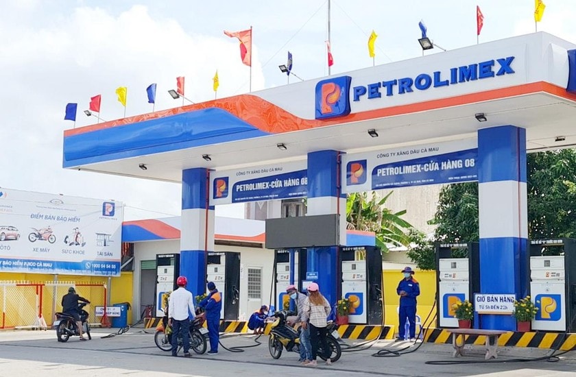 Đầu tư khu liên hợp thương mại và dịch vụ Bảo Linh Sơn tại phường Thái Học (Chí Linh)