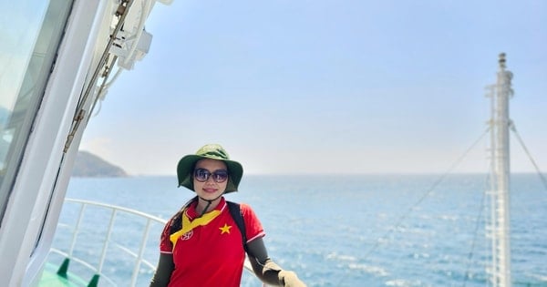 Vinh dự, tự hào và trách nhiệm của thế hệ làm báo hôm nay