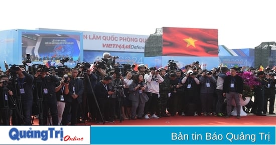 Giữ lửa đam mê với nghề báo