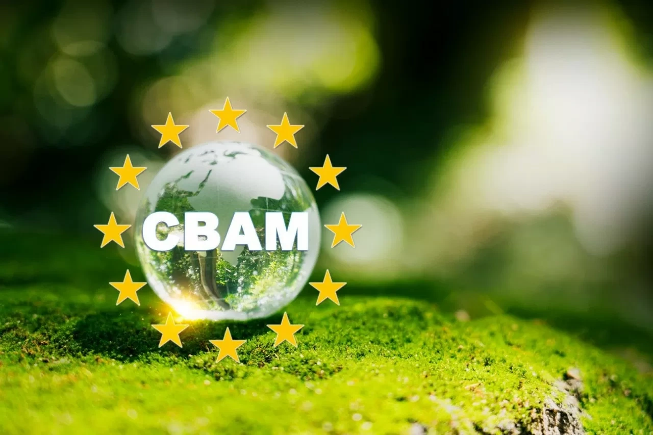 Doanh nghiệp Việt vẫn lạ lẫm với CBAM: Làm thế nào để vượt qua rào cản? - 2