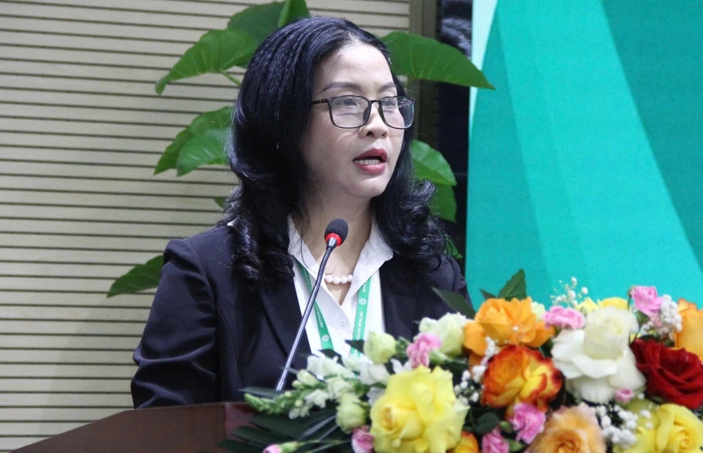 Tìm để hỗ trợ thay vì đợi nhà khoa học đi xin gặp, xin đề tài - 2