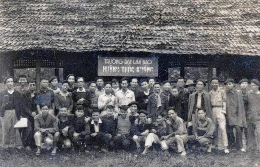 Đào tạo báo chí: Một thế kỷ thay đổi tư duy - 2