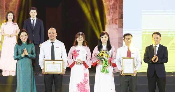 Bản Lĩnh của tờ báo Đảng Thủ đô