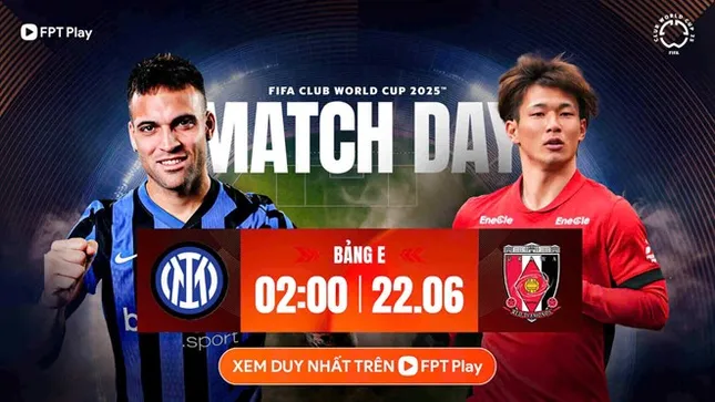 Inter Milan vs Urawa Reds Prediction, 01:00 June 22: Rain of goals for Inter Milan? photo 1