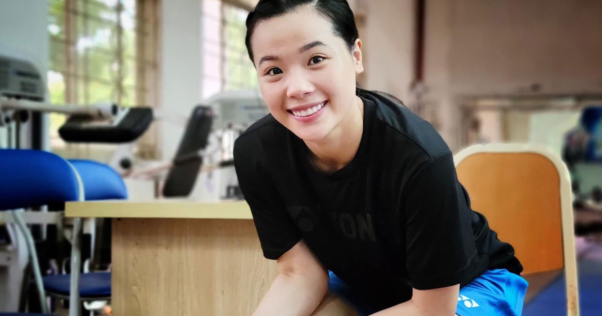 តារា​កីឡា​វៀតណាម​ចូល​រដូវ​ហ្វឹកហាត់