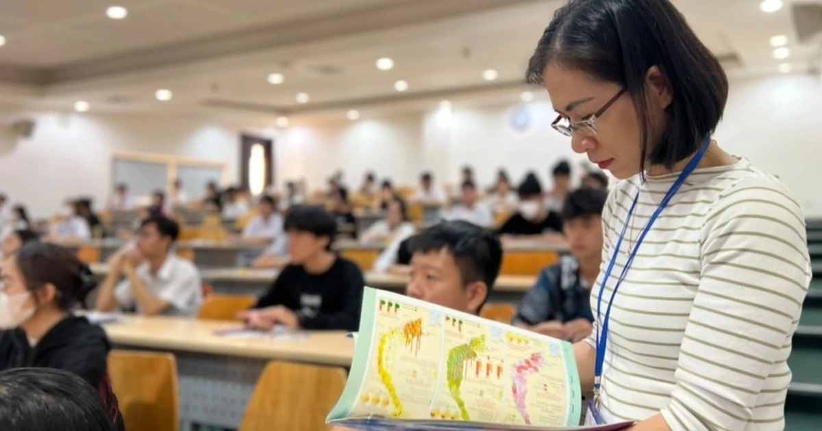 Loopholes in the "hundred billion" competency assessment exam: There are shortcomings, they must be overcome!
