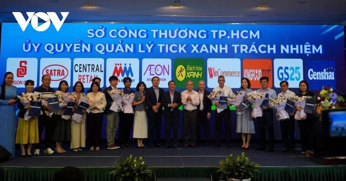 Ngăn chặn hàng giả, hàng kém chất lượng cũng là trách nhiệm của người tiêu dùng