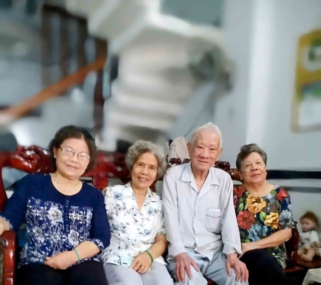 Đài Phát thanh Giải Phóng Cơ quan CP90 của chúng tôi- Ảnh 3.