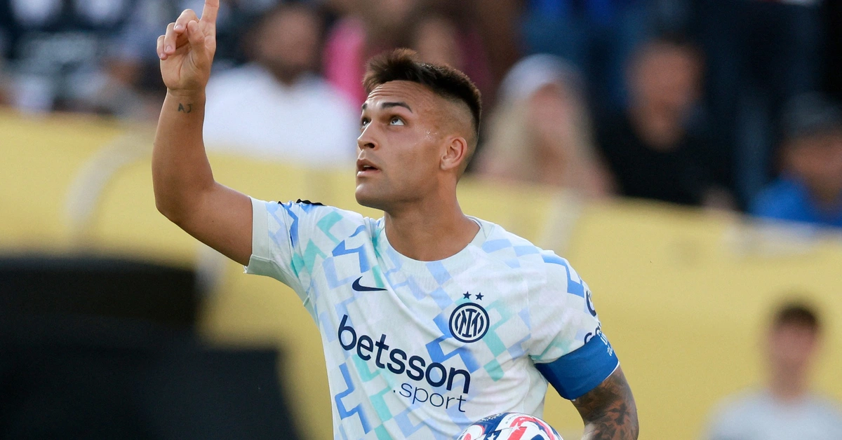 ការទស្សន៍ទាយពិន្ទុ FIFA Club World Cup៖ Inter Milan មិនអាចយកឈ្នះក្រុមជប៉ុនបានទេ។