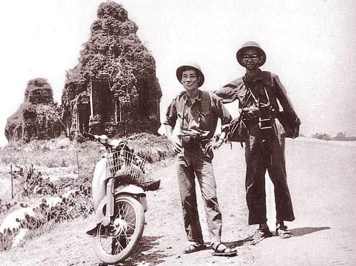 Trang 28: Những phóng viên xung kích -0