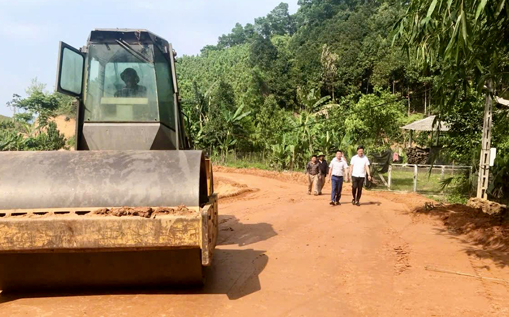 Sản xuất công nghiệp tăng trưởng mạnh, thu hút nhiều dự án đầu tư trọng điểm