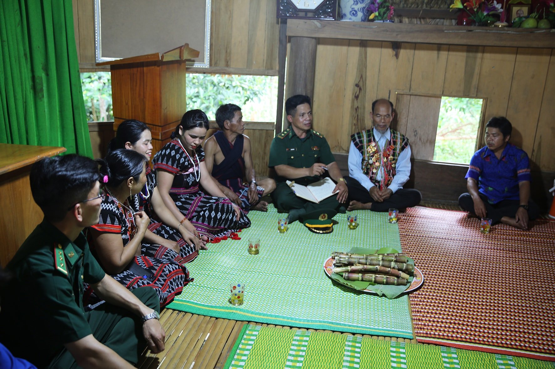 ឆ្លាត