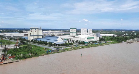 Vĩnh Long phát triển các khu - cụm công nghiệp, tạo động lực tăng trưởng