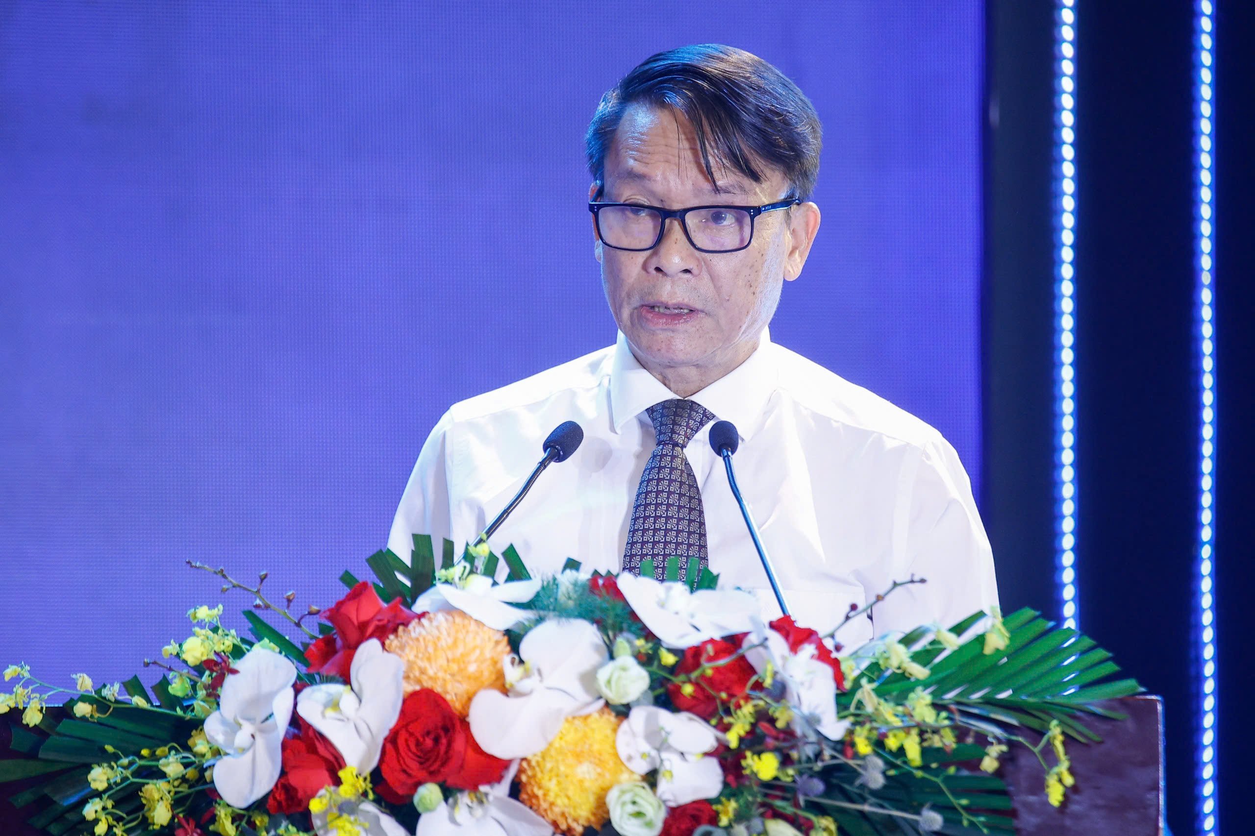 Báo Thanh Niên đoạt giải A sự kiện hoạt động ấn tượng Hội Báo toàn quốc 2025 - Ảnh 3.