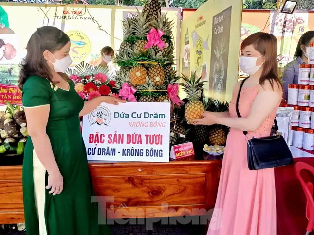 Người dân cùng liên kết giúp nông dân thoát nghèo, phát triển kinh tế ảnh 1