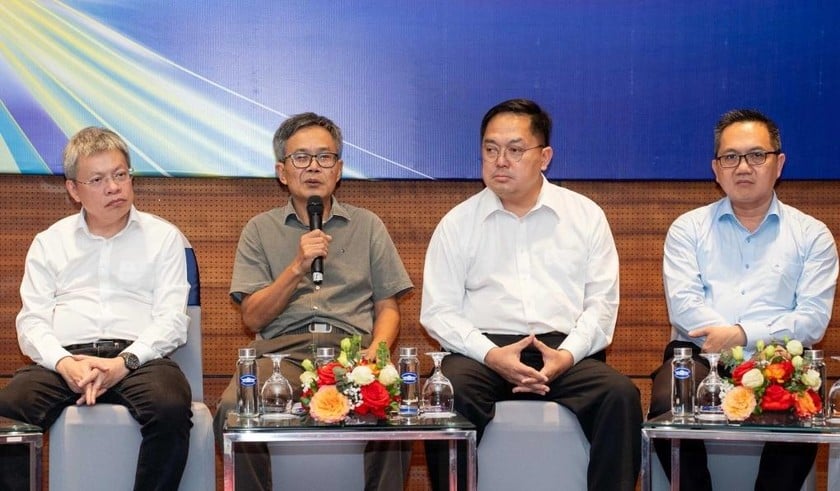 'Hơi thở thứ hai' của báo chí ảnh 1