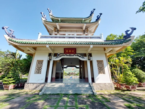 Hành động quyết liệt trong quản lý, bảo vệ và phát huy giá trị di tích