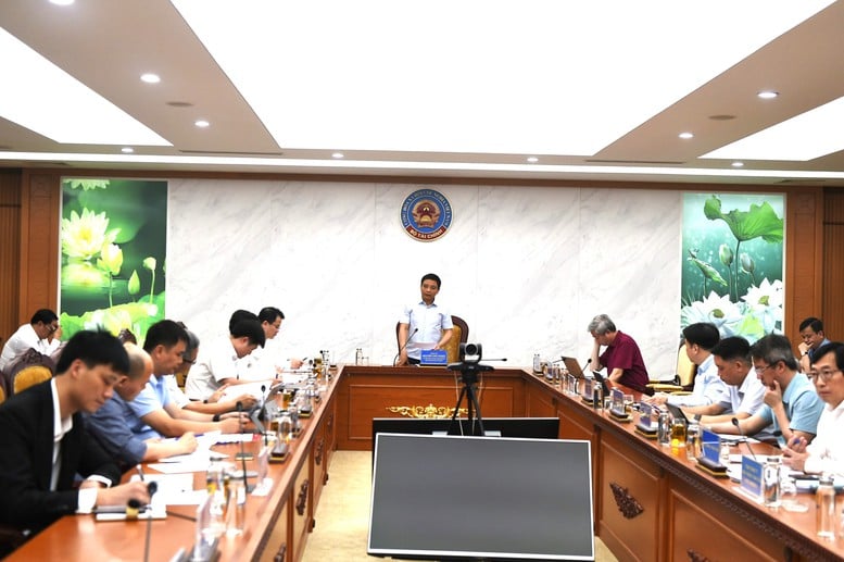 Góp ý hoàn thiện hành lang pháp lý cho hợp tác PPP trong đổi mới sáng tạo- Ảnh 2.
