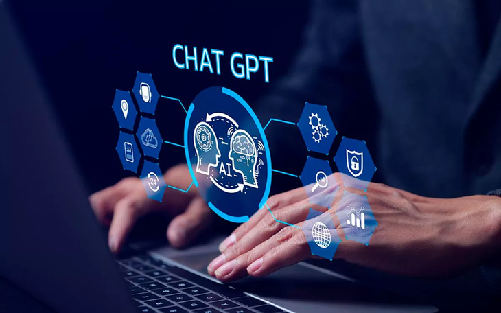 ChatGPT - Ảnh 1.