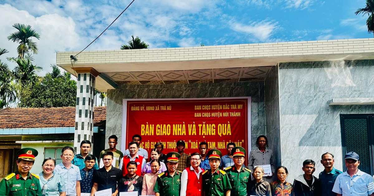សន្តិភាពនៃចិត្តនៅក្នុងផ្ទះថ្មី។