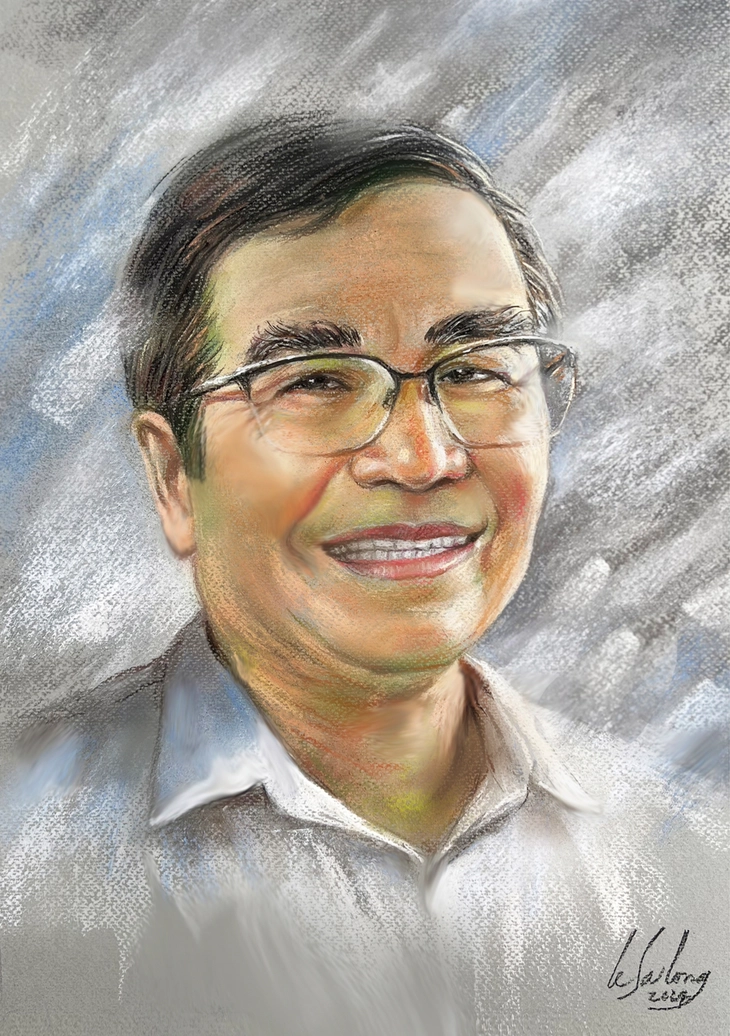 Le Sa ​​Long - រូបថត ៧.