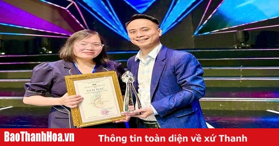 “Thắp lửa nghề” bằng những lát cắt chân thực