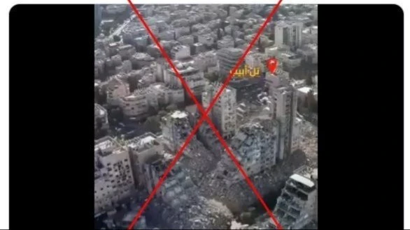 Wie verzerrt KI Informationen über den Israel-Iran-Konflikt?