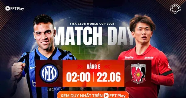 Pronóstico Inter de Milán vs Urawa Reds, 01:00 22 de junio: ¿Lluvia de goles para el Inter de Milán?