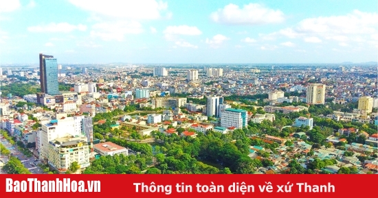 បញ្ជី​ឈ្មោះ និង​ក្រម​រដ្ឋបាល​ខេត្ត​ចំនួន ៣៤ លេខ​កូដ Thanh Hoa លេខ ៣៨