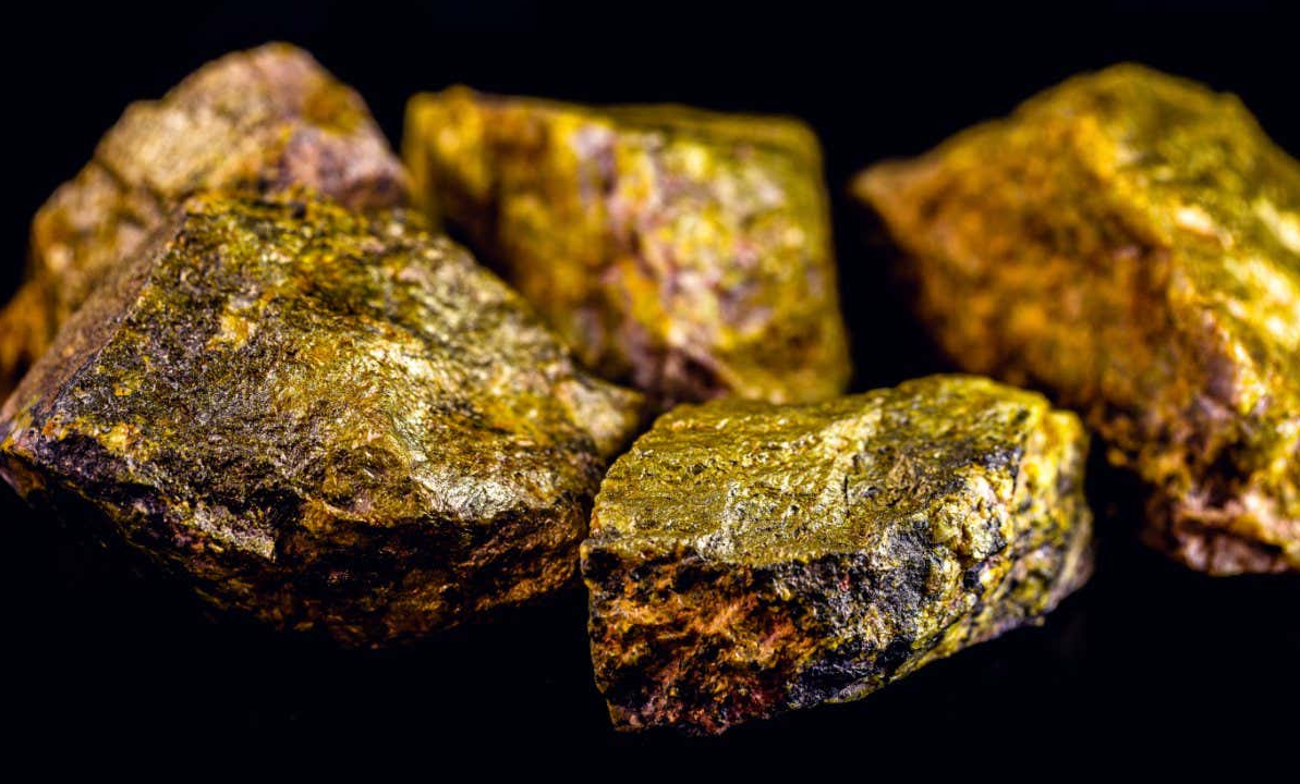 Tại sao uranium là “nút thắt” trong các cuộc xung đột? - 2