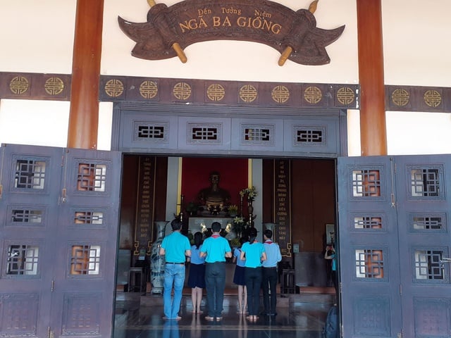 Những trang báo ký ức - Ảnh 5.