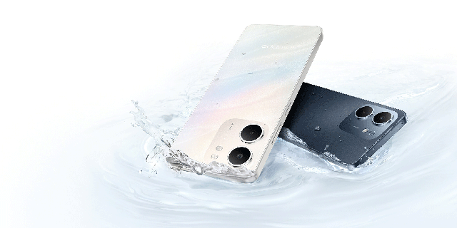 Mở bán OPPO A5x pin lớn, kháng nước, kết nối NFC thông minh… cùng nhiều ưu đãi- Ảnh 3.