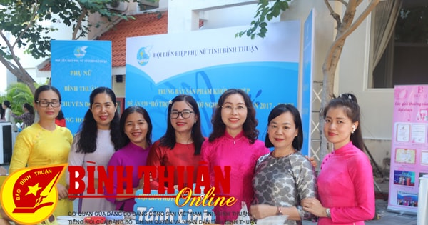 ការភ្ជាប់ការប្រើប្រាស់ផលិតផលជួយឱ្យស្ត្រីទទួលបានទីផ្សារសក្តានុពលជាច្រើន។