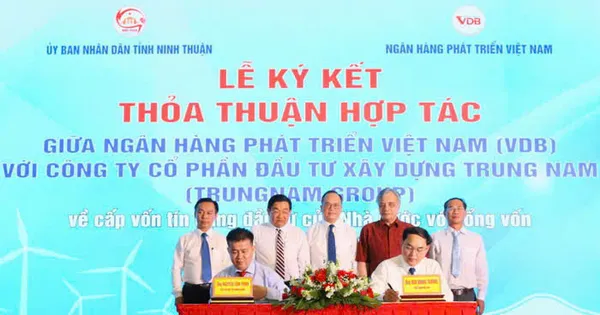 Ninh Thuận mở rộng cửa đón nhà đầu tư