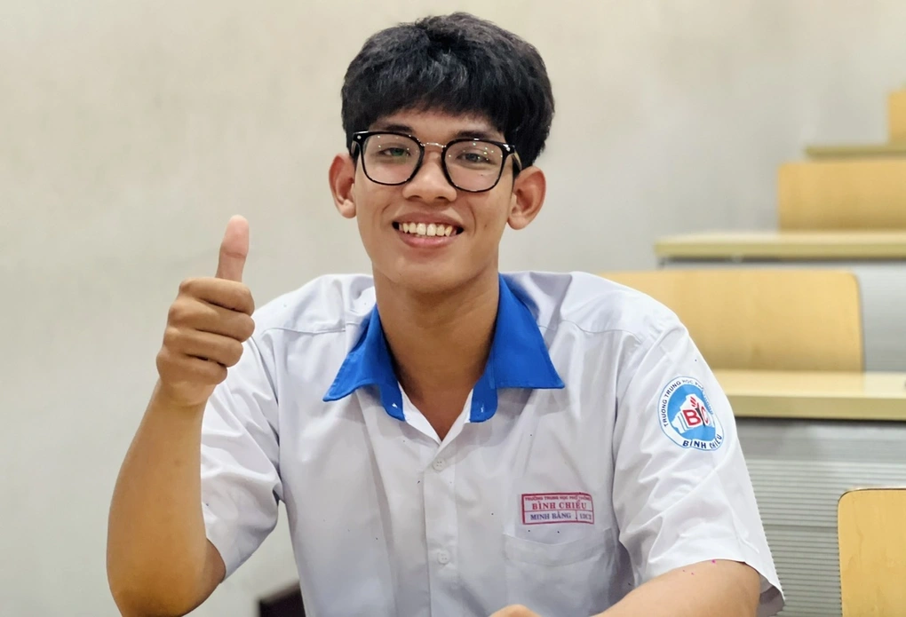 Lỗ hổng kỳ thi đánh giá năng lực “trăm tỷ”: Có thiếu sót, phải khắc phục! - 1