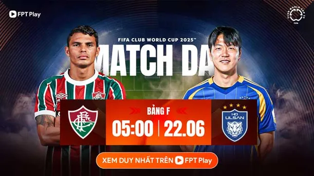 플루미넨시 vs 울산 HD 예측, 6월 22일 05:00: 자결 사진 1