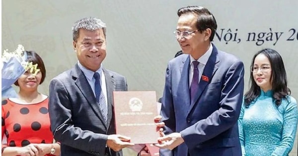 Báo VietNamNet thuộc Bộ Dân tộc và Tôn giáo