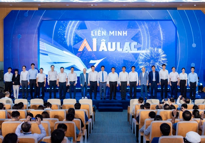 Việt Nam sắp có VietGPT - Ảnh 1.