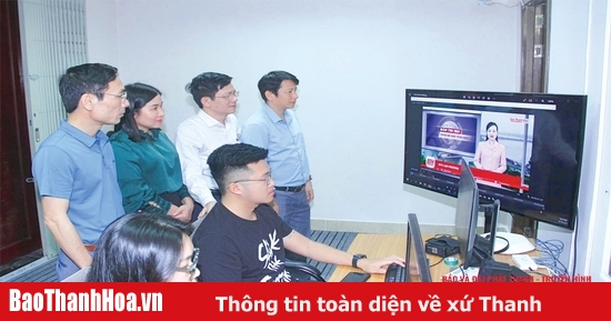 Kỷ niệm 100 năm Ngày báo chí cách mạng Việt Nam (21/6/1925 -  21/6/2025): “Người thư ký trung thành của thời đại”