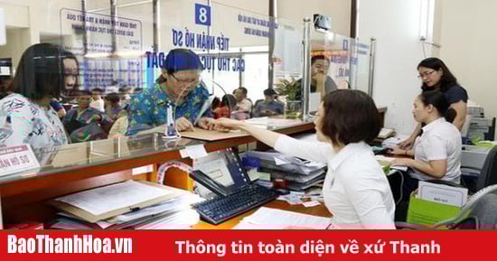 Đẩy nhanh tiến độ thực hiện chính sách, chế độ đối với CBCCVC khi sắp xếp bộ máy