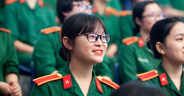 การรับสมัครทหารในปี 2568: มีหลายประเด็นใหม่ที่จะดึงดูดผู้สมัคร