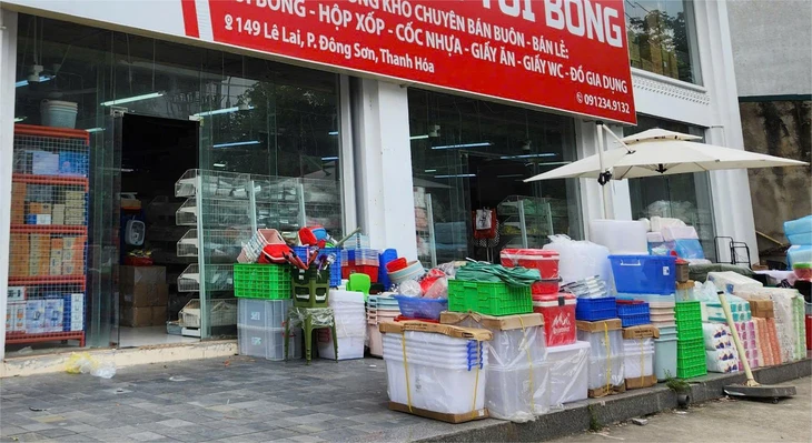 nước mắm - Ảnh 1.