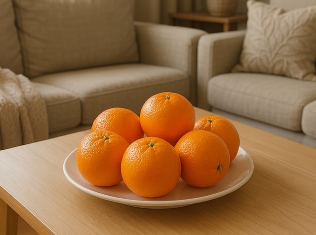 Chuyên gia chia sẻ lượng vitamin C cần tiêu thụ mỗi ngày - Ảnh 1.
