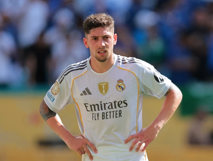 ريال مدريد - الصورة 1.