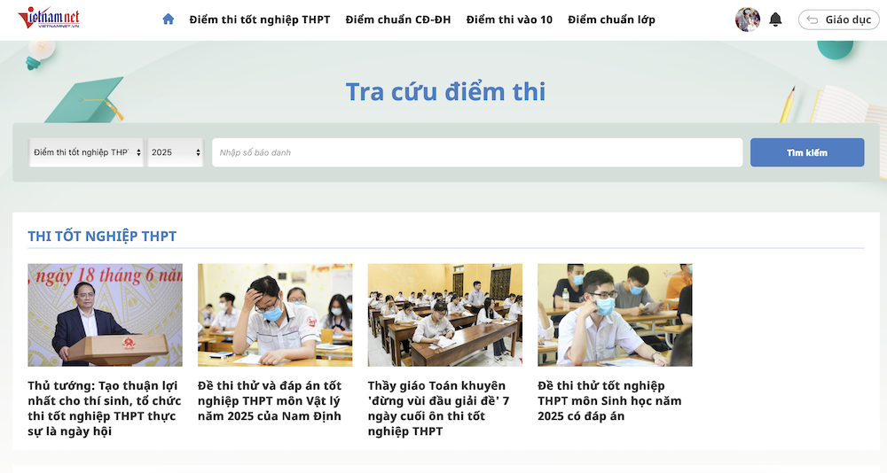 Lớp 10 TPHCM