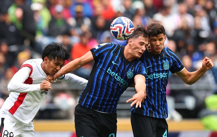 FIFA Club World Cup - Ảnh 1.