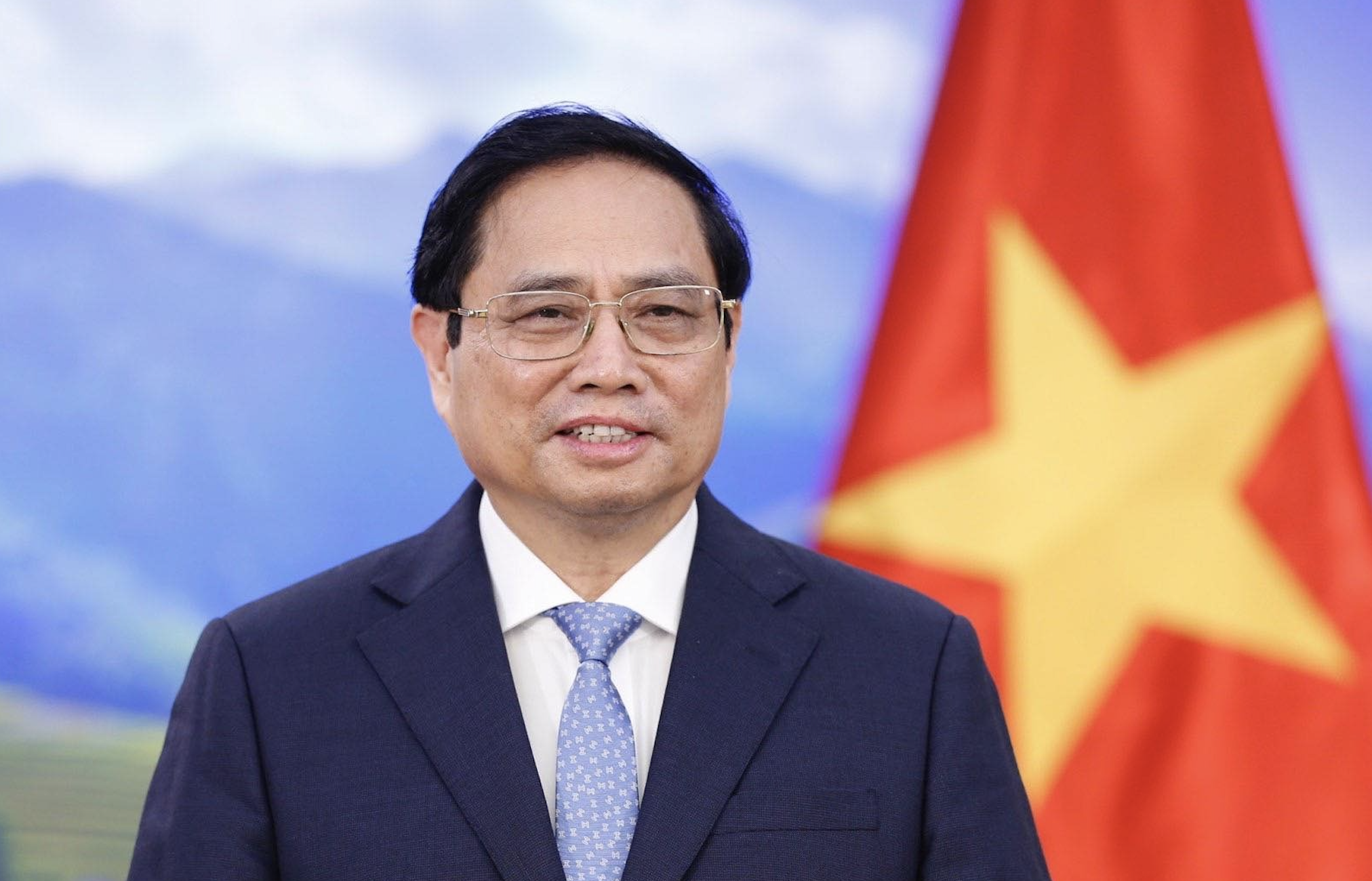 នាយក​រដ្ឋមន្ត្រី​នឹង​ចូលរួម​វេទិកា​សេដ្ឋកិច្ច​ពិភពលោក​និង​ធ្វើការ​នៅ​ប្រទេស​ចិន​ពី​ថ្ងៃ​ទី​២៤​ដល់​២៧​ខែមិថុនា​។