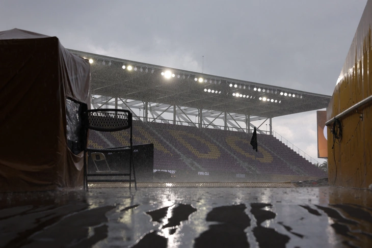 Club World Cup - Ảnh 3.